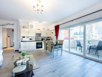 Apartmento Cabreira Concorde