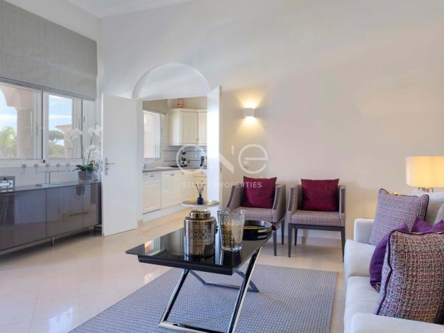 Apartamento Quinta