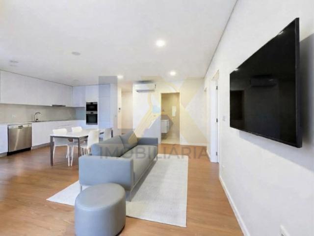 Apartmento T1+1 Esgueira novo!