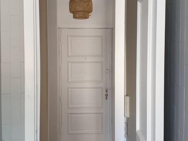 Apartmento T2 no Pinheiro Manso
