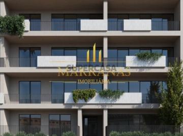 Apartmento T2 Edifício Prime Building