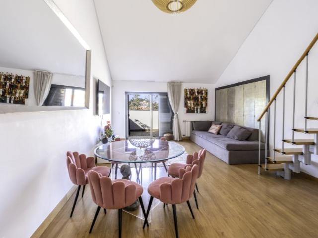 Apartmento T3+1 | Cascais