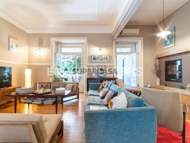 Apartmento T3 no Bairro das Colonias