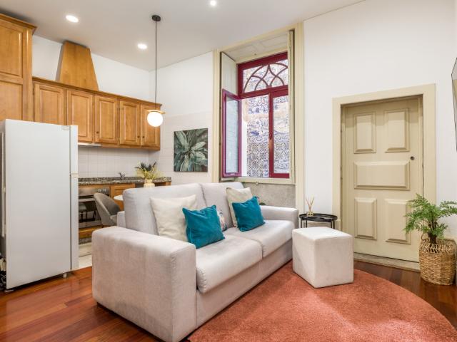 Apartments2Stay: Porto Histórico