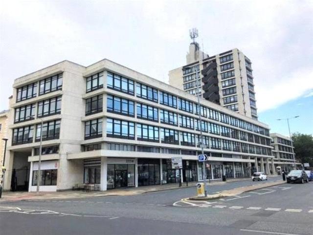 Apartments North, 70 Bond Street, Hull, East Riding Of Yorkshire HU1, 1 bed flat to rent, £725 pcm | PrimeLocation