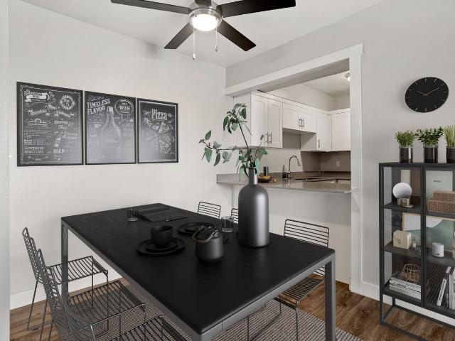 Apartments at Decker Lake 2 Bedroom Apartment for Rent at 2184 W 3100 S, West Valley City, UT 84119