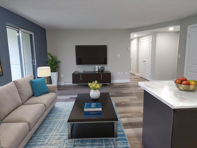 apartments at 155 Hagar Street