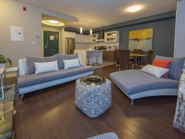 apartments at 1310 Nesbitt Drive Bldgs D, E, F