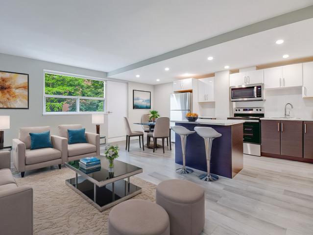 apartments at 45 Paisley Boulevard W