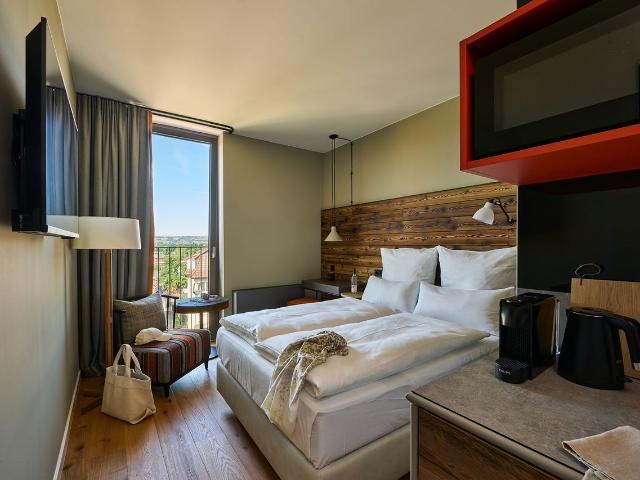 Apartments and studios in Göttingen combine a homely atmosphere with urban flair, Gottingen Amsterdam Apartments for Rent