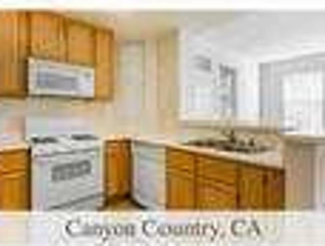 Apartments are located just minutes from 14 in, CA