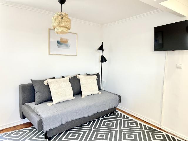 Apartments Center Alfama 47 2E