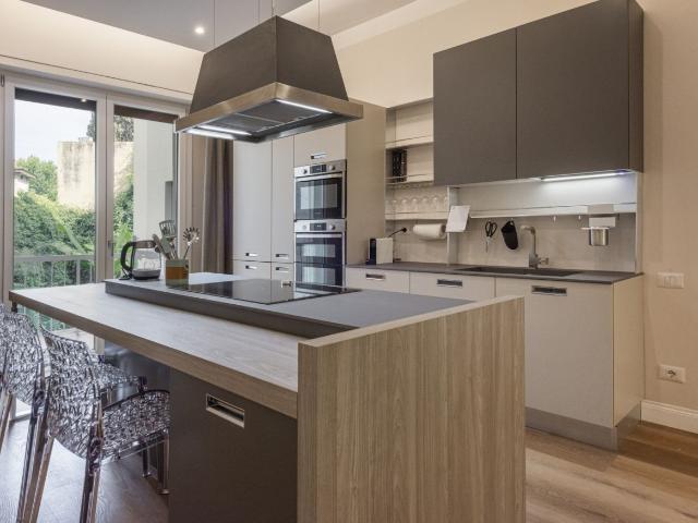 Apartments Florence Mazzini luxury