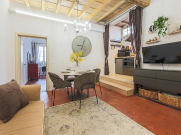 Apartments Florence Mezzo Boutique Vista