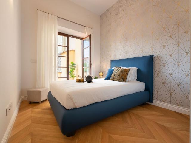 Apartments Florence Modern Florentine Terrace