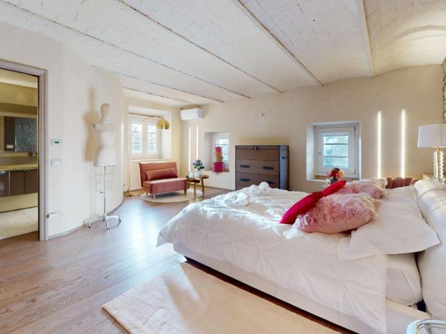 Apartments Florence Opus Loft