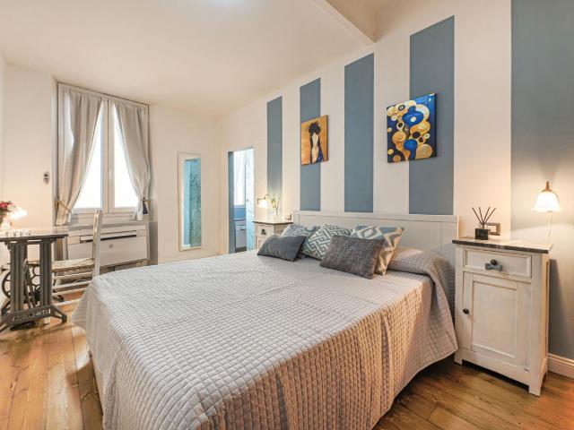 Apartments Florence Blue Serendipity