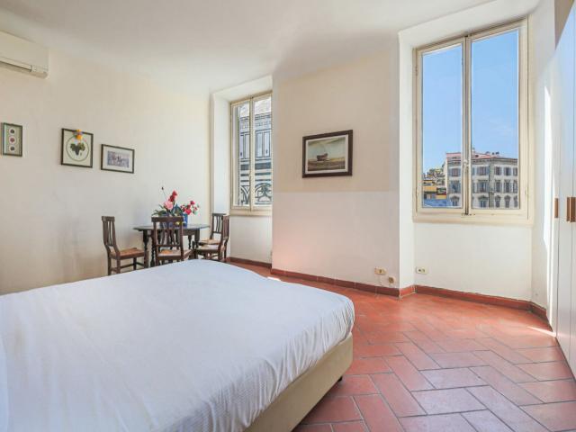 Apartments Florence Duomo Studio stunning view