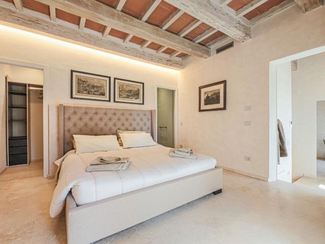 Apartments Florence Fattucchia Hillside Retreat
