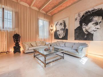 Apartments Florence Fattucchia Hillside Retreat