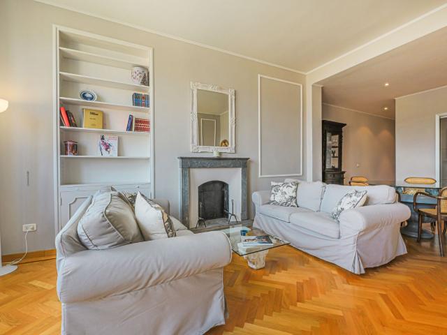 Apartments Florence Florence Riverside Suite