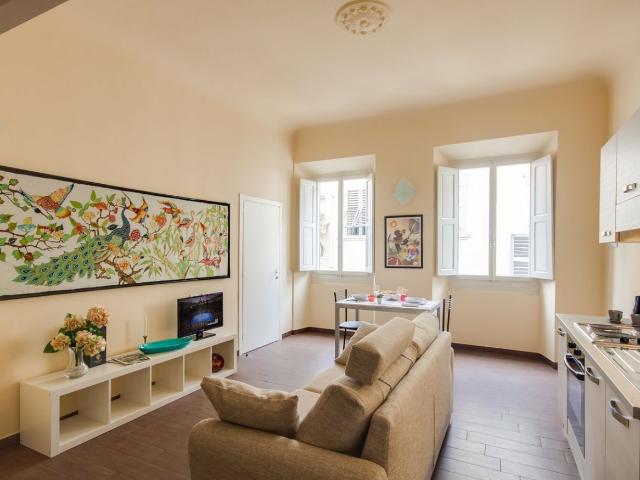 Apartments Florence Ginevra