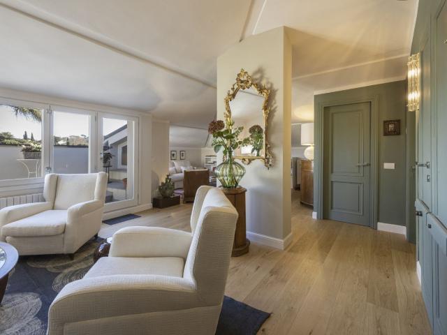 Apartments Florence Heaven's touch Penthouse