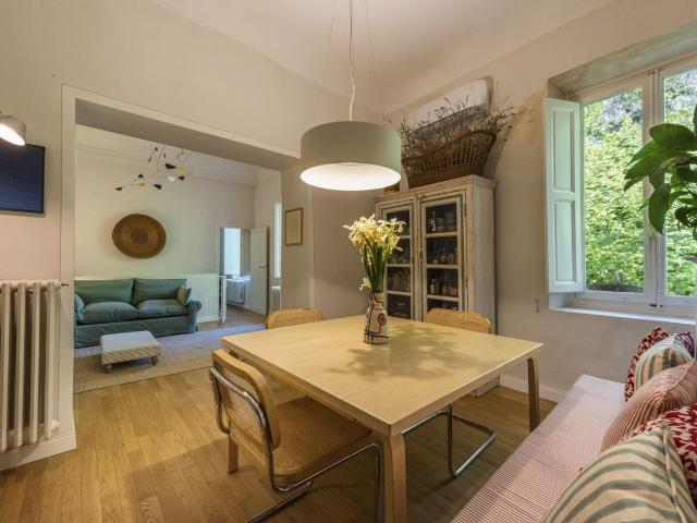 Apartments Florence Il Leccio Boutique Apartment