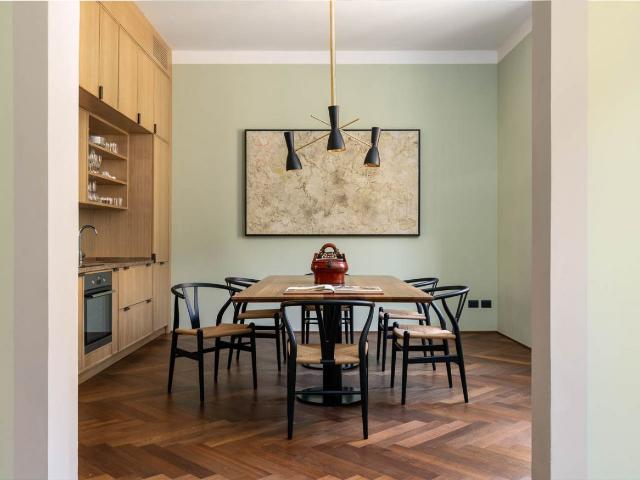 Apartments Florence Luxury San Giorgio