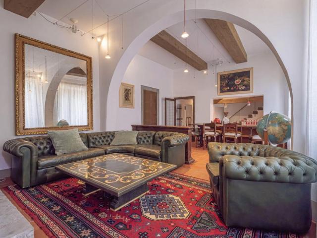 Apartments Florence La Casina delle Fate