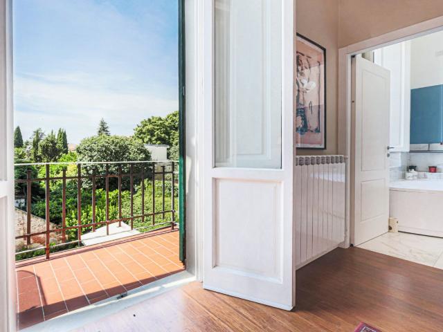 Apartments Florence Landucci Contemporary Retreat