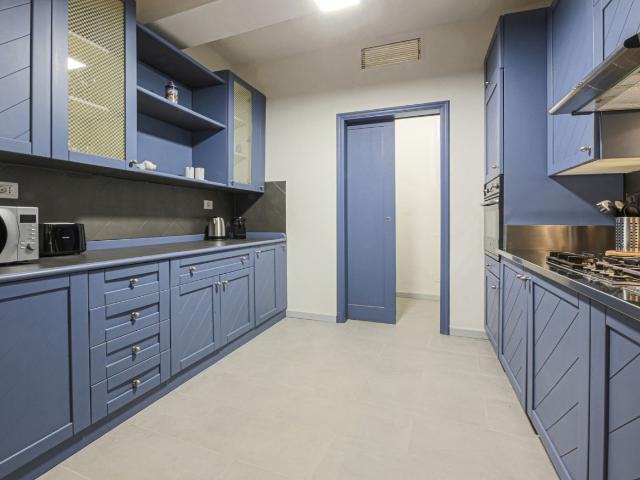 Apartments Florence Living in Oltrarno