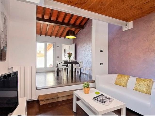 Apartments Florence San Gallo VII