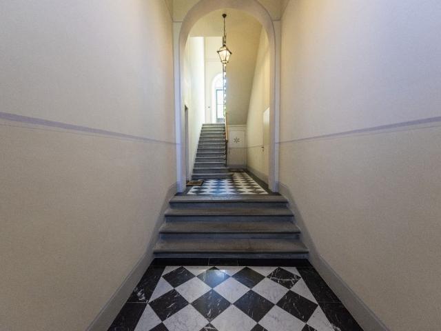 Apartments Florence Settignano