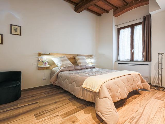 Apartments Florence Soffiano 2bds