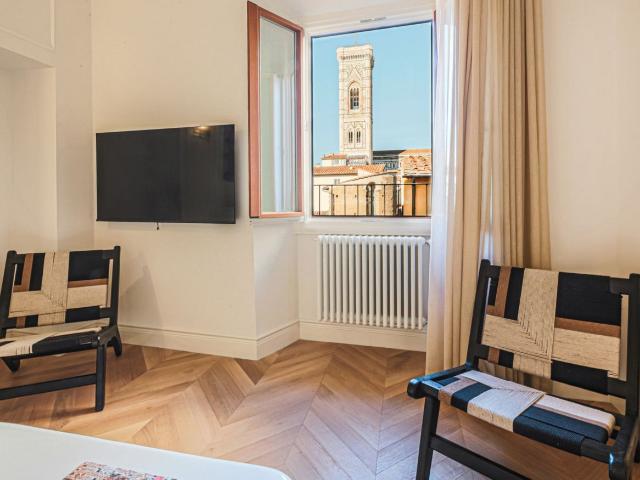 Apartments Florence The Four Suites