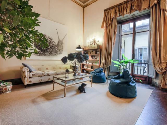 Apartments Florence The Slowcoach House