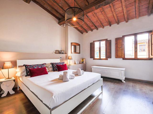 Apartments Florence Urban Spirit