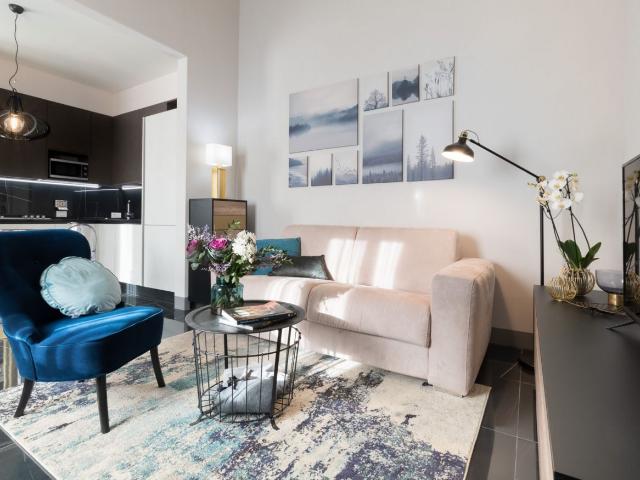 Apartments Florence Velvet Boboli