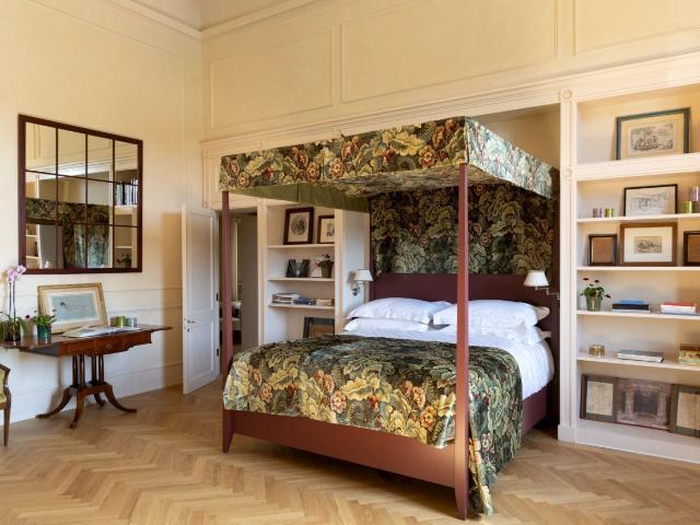 Apartments Florence Vespucci Riverside Palace