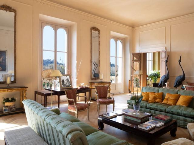 Apartments Florence Vespucci Riverside Palace