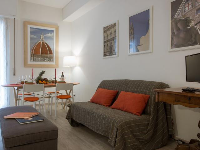 Apartments Florence Via XX Settembre
