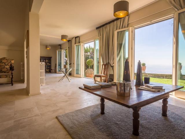 Apartments Florence Villa Claudia
