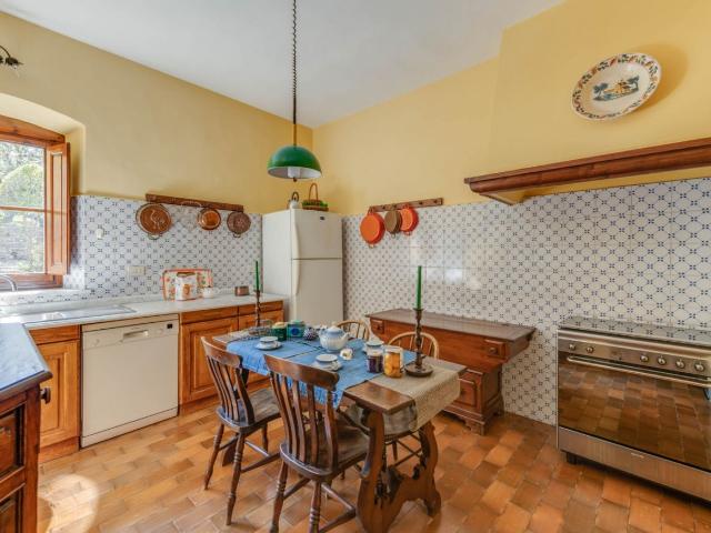 Apartments Florence Villa Fiesole