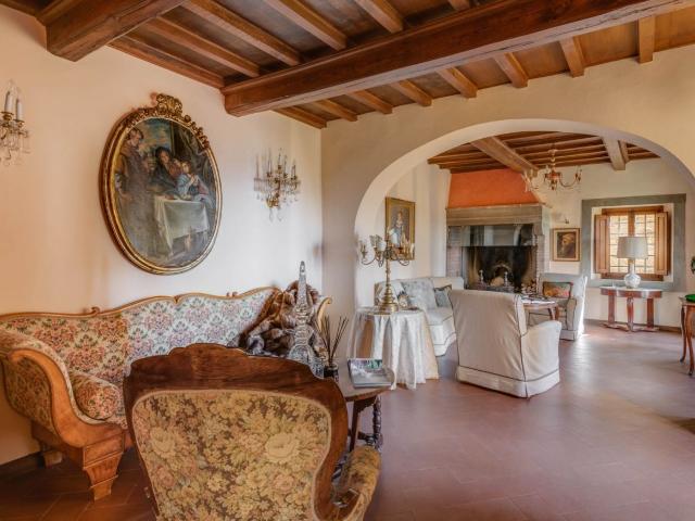 Apartments Florence Villa Fiesole
