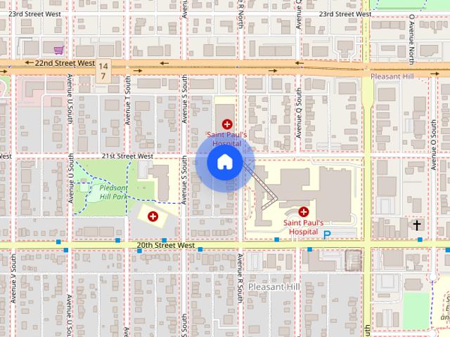 Apartments for Rent near Downtown Saskatoon