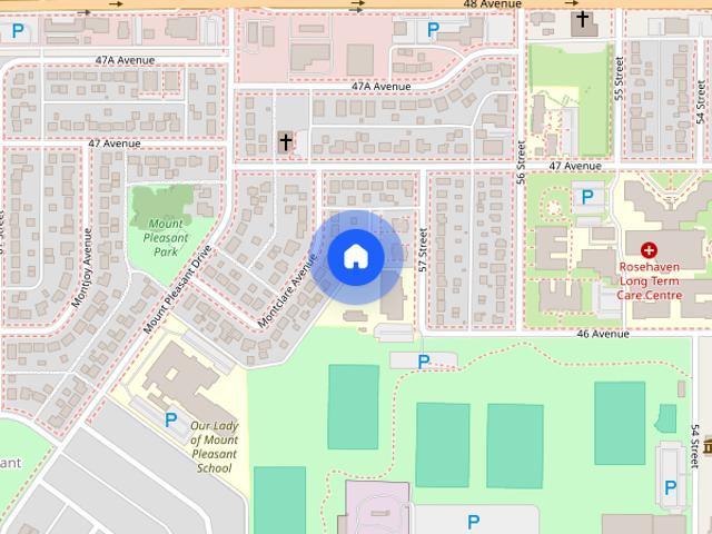 Apartments for Rent near University Of Alberta