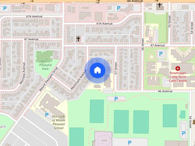 Apartments for Rent near University Of Alberta
