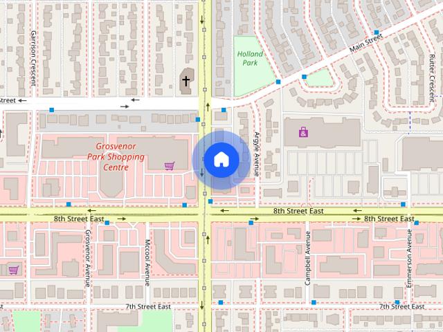 Apartments for Rent near University Of Saskatchewan