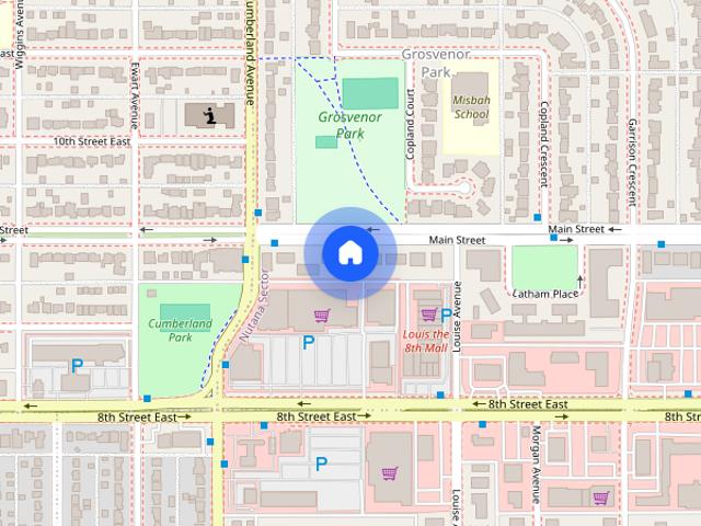 Apartments for Rent near University Of Saskatchewan